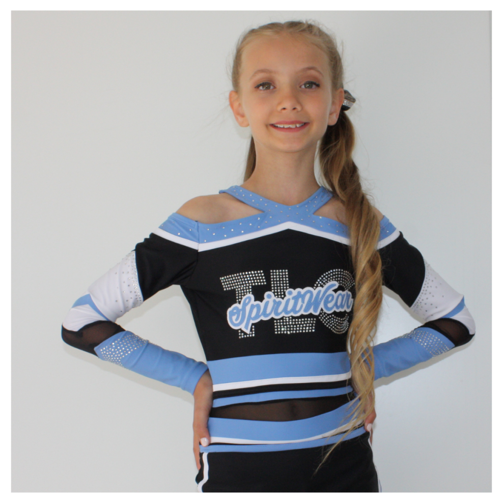 Lycra Uniform MOONSTONE – TLC Spirit Wear