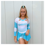 Cheerleading Uniforms