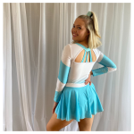 Cheerleading Uniforms