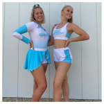 Cheerleading Uniforms
