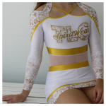 TLC Spirit Wear Sublimation Uniforms Australia