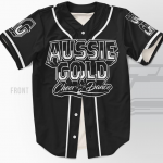 Aussie Gold Cheer & Dance
