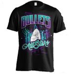 Bullets Allstars Cheerleading