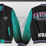 CA FLYERS