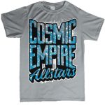 Cosmic Empire Allstars