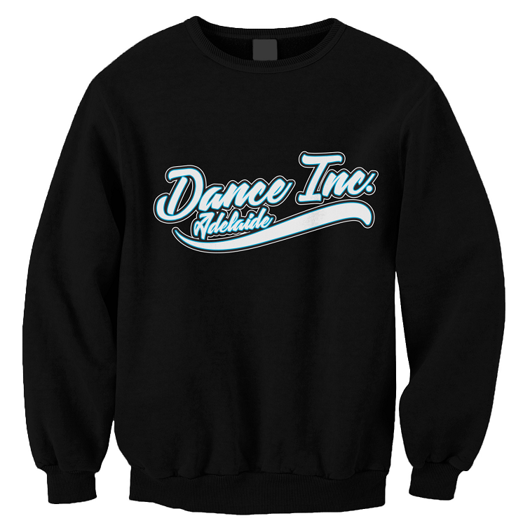Custom Sloppy Joe – Dance Inc