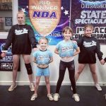 Dance Inc Cheerleading & Dance
