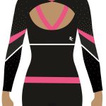 TLC Spirit Wear Cheerleading Uniforms Australia