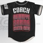 Sammys Sarina Cheer Cats
