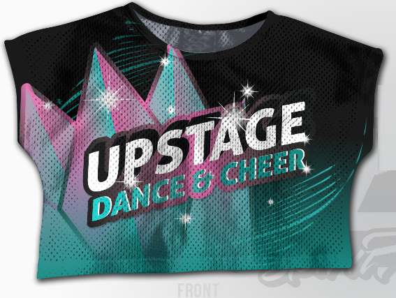 Upstage Dance & Cheer