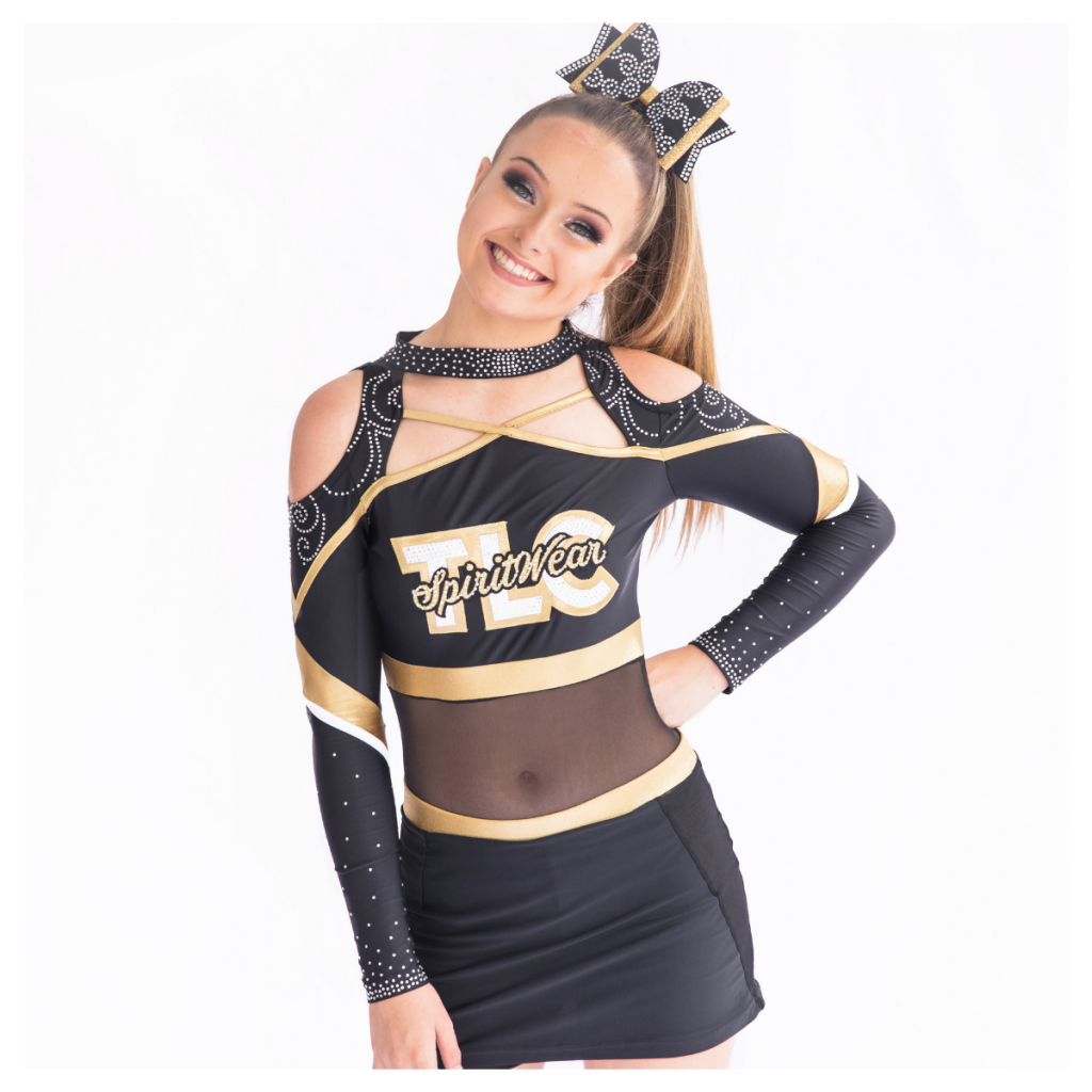 Lycra Uniform ALEXANDRITE – TLC Spirit Wear