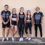 Aussie Gold Cheer & Dance Merchandise