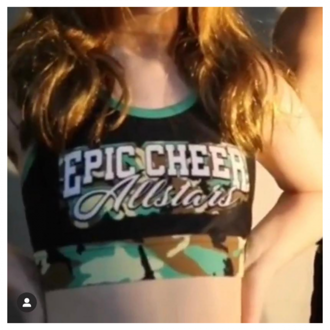 EPIC Cheer Allstars