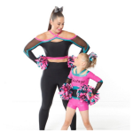 Upstage Dance & Cheer