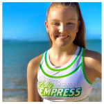 NQ Warriors Cheerleading