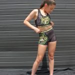 Aussie Gold Cheer & Dance