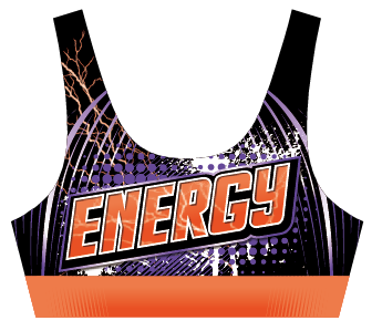 Custom Training Wear – Cheer Energy Club Wear