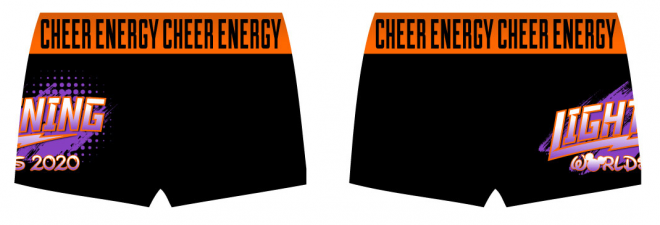 Cheer Energy Cheerleading & Dance Worlds 2020