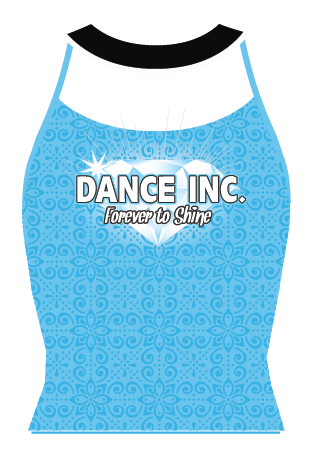 Dance Inc Cheerleading & Dance