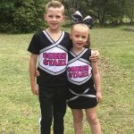 Cheer Starz Cheerleading