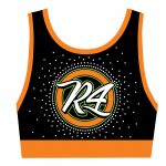Rebel 4orce Cheerleading