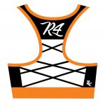 Rebel 4orce Cheerleading