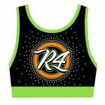 Rebel 4orce Cheerleading