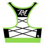Rebel 4orce Cheerleading