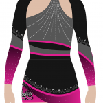 Australian Cheerleading Uniforms TLC Spirit Wear