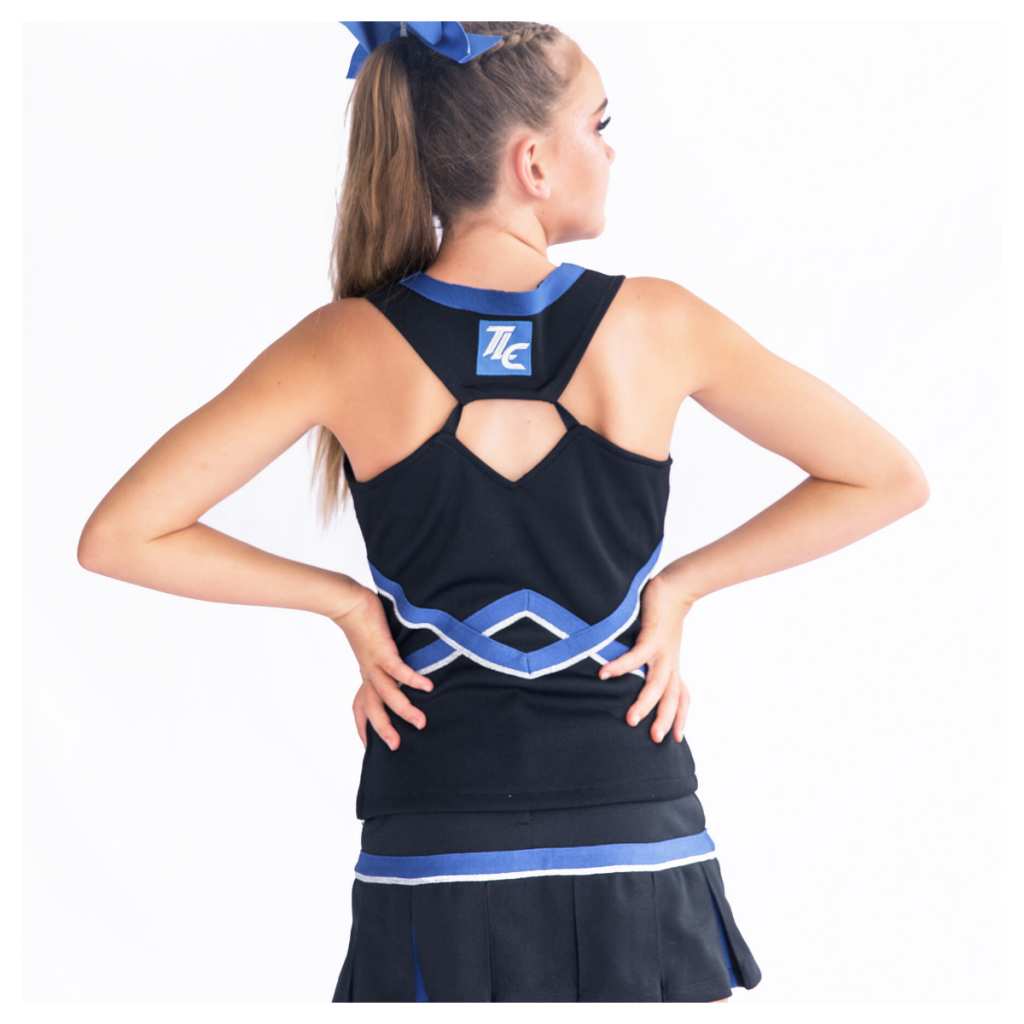 Traditional Uniform MAYA TLC Spirit Wear