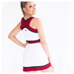 School Cheerleading Uniforms Australia