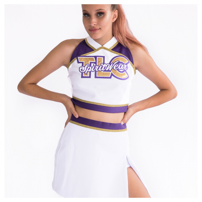 School Cheerleading Uniforms Australia