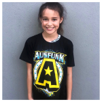AUSFUNK Cheerleading and Dance