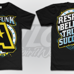 AUSFUNK Cheerleading and Dance