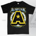 AUSFUNK Cheerleading and Dance