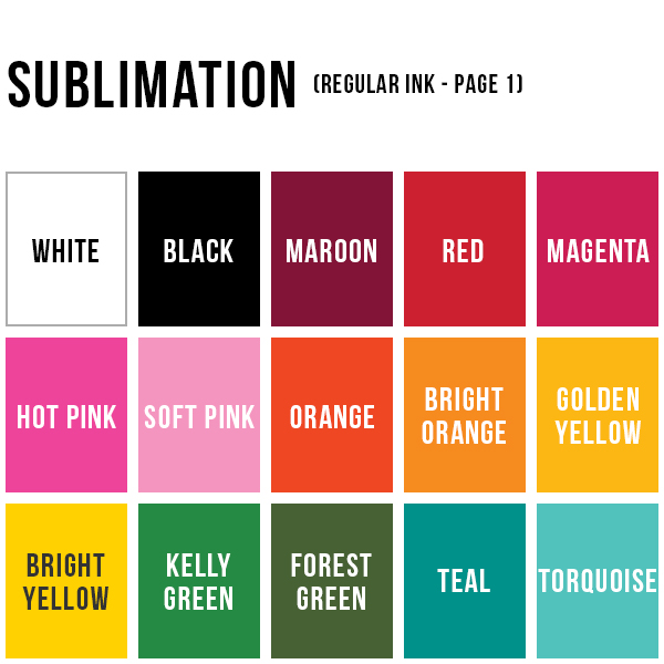 Sublimation Custom Fabric Options Cheerleading Uniforms Australia