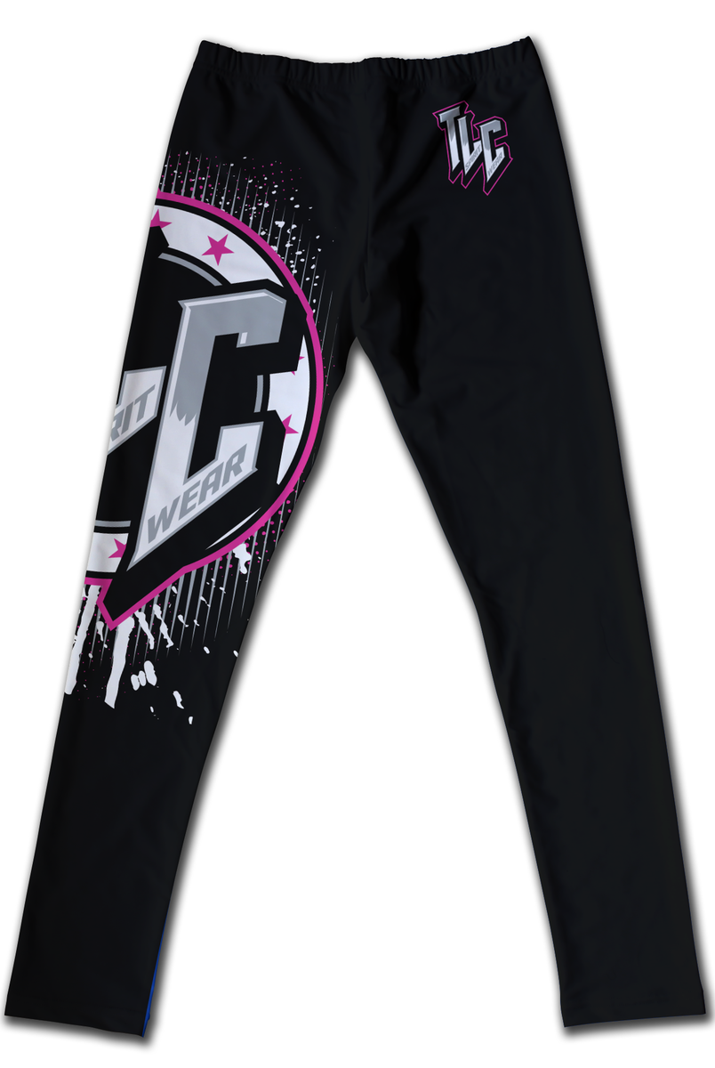 Sublimation Training Wear Tights