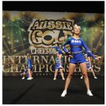RMC Cheerleading Uniform