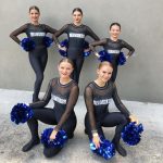 Diamond Dance