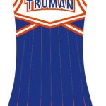 Polyester Bring It On Musical