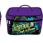 Custom Make Up Bags