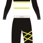 TLC Spirit Wear Cheerleading Uniforms Australia