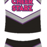 Cheer Starz Cheerleading
