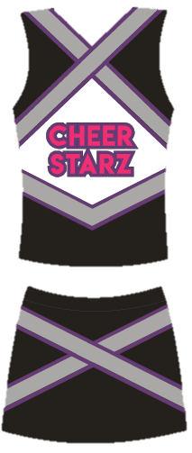 Cheer Starz Cheerleading