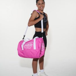 Custom Small Training Bag