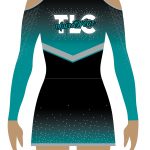 TLC Spirit Wear Cheerleading & Dance Uniforms