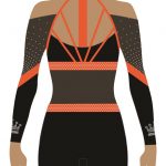 TLC Spirit Wear Cheerleading Uniforms Australia