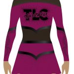 Australian Cheer & Dance Custom Uniforms