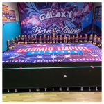 Custom Banner - Cosmic Empire - Image 2