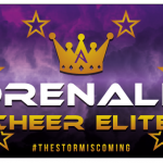 Adrenaline Custom Banner